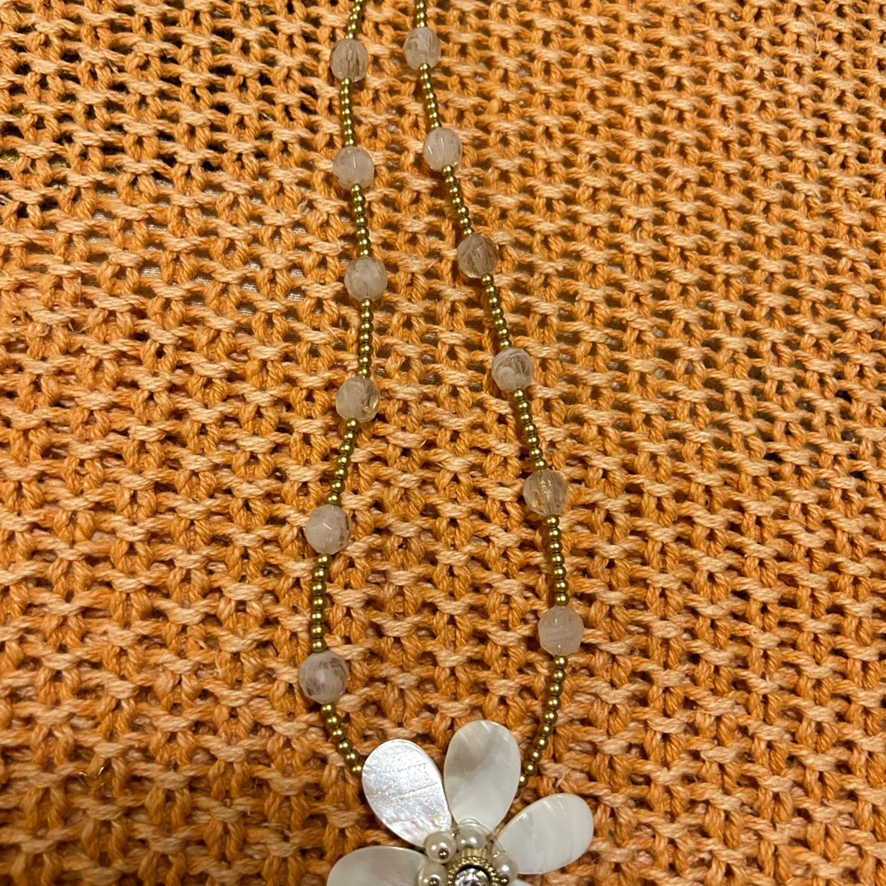 Necklace - Picture 2 of 2